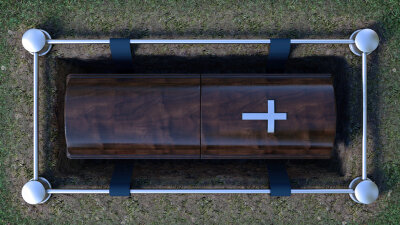 On Death and Dying (Part 1 of 2)