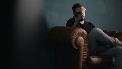 “He Shall Be Their Peace”