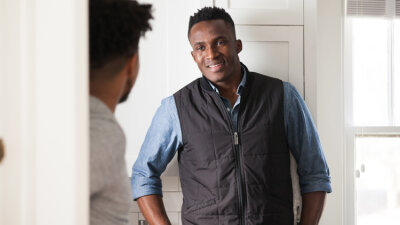 What God Says and Does