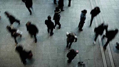 Walk in Light (Part 3 of 4)