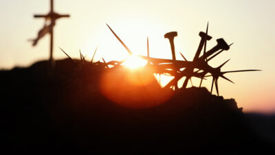 A Prayer and a Promise (Part 1 of 2)