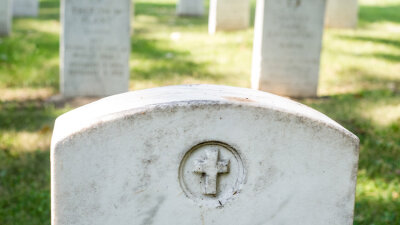 The Heritage We Leave