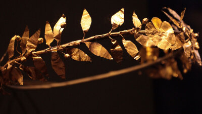 He Shall Reign Forever (Part 1 of 2)