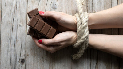 Self-Control (Part 2 of 2)