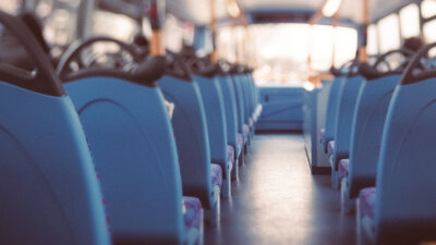 The Unseen Hand of God (Part 1 of 2)