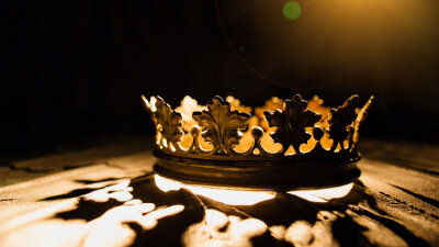 The Crown of Life
