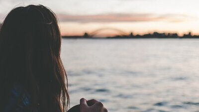 Hearts Fixed on Jesus