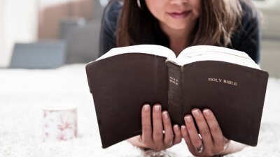 Gideon: God’s Choice (Part 1 of 2)