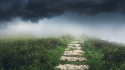 The Genuine Article (Part 1 of 2)