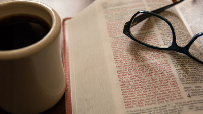 What Does Jesus Say? (Part 1 of 2)