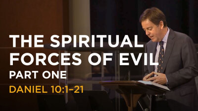 The Spiritual Forces of Evil — Part One
