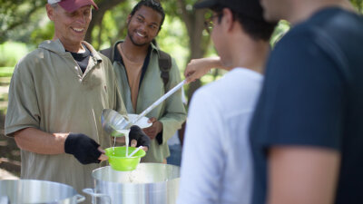 Kindness and Goodness (Part 2 of 2)