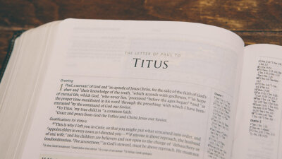 Truth Tightly Packed (Part 1 of 2)