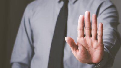 The Power of Negative Thinking (Part 1 of 2)