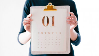 Be Patient, the Lord Is Coming (Part 3 of 4)