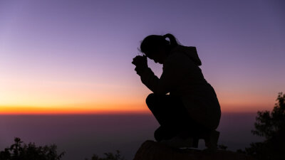 A Thankful Samaritan