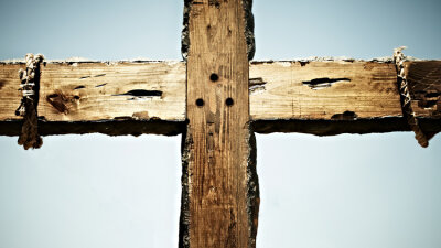 They Crucified Him (Part 2 of 2)