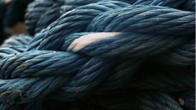 Ropes and Rags (Part 1 of 2)