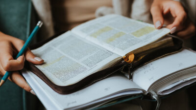 Why Bother with the Bible? (Part 2 of 6)