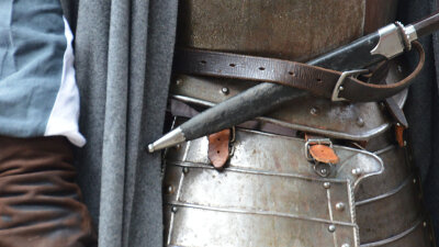 The Belt of Truth (Part 2 of 2)