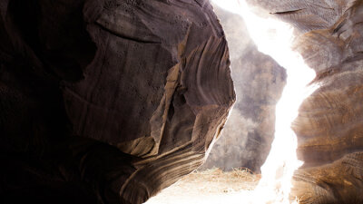 He Saw and Believed (Part 1 of 2)