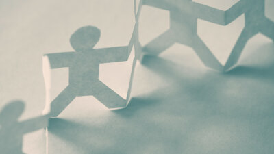 That’s What Friends Are (Part 1 of 2)