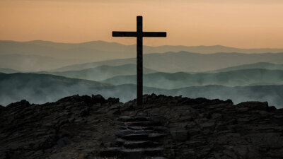 The Death of Jesus (Part 1 of 2)