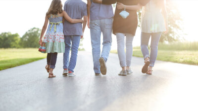 Family Life, God’s Way (Part 1 of 2)