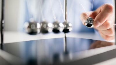 An Unexpected Encounter