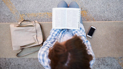 An ART Lesson (Part 2 of 2)