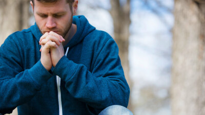 The Indwelling Spirit