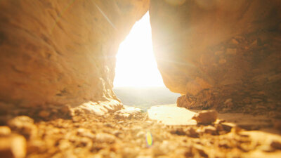 The Resurrection (Part 4 of 4)