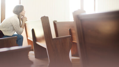 Forgive Us Our Sins (Part 2 of 2)