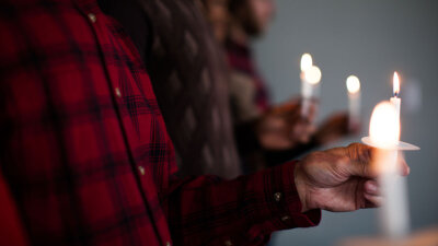 Who Is Jesus? (Part 5 of 6)