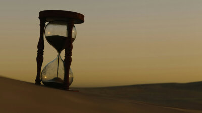 The Hour Has Come (Part 2 of 4)