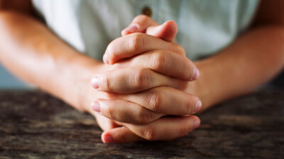 Salvation Comes from the Lord (Part 1 of 2)