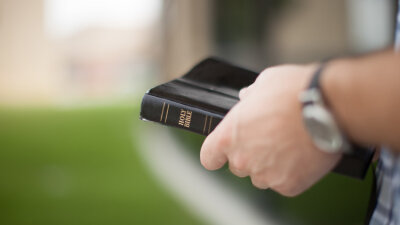 Faithfulness (Part 1 of 2)