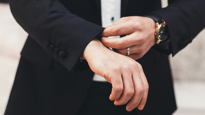 One Thing You Lack (Part 1 of 2)