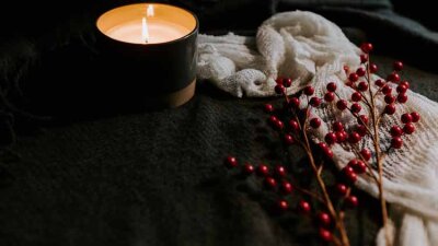 Tidings of Comfort and Joy (Part 2 of 2)