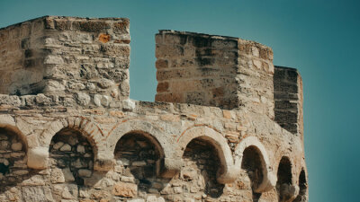 “Your Kingdom Come” (Part 2 of 3)