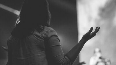 A Call to Worship (Part 2 of 2)