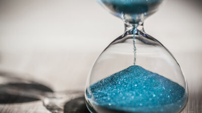 The Coming of the Son of Man (Part 1 of 2)