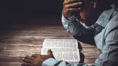 After the Funeral (Part 1 of 2)