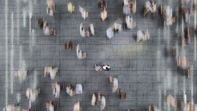 Fix Our Eyes on Christ