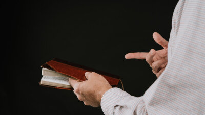 The Marks of a God-Given Ministry (Part 1 of 2)