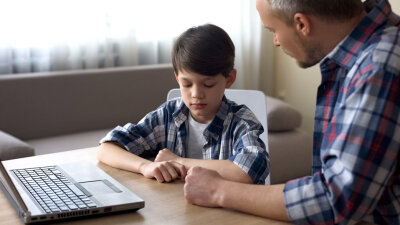 The Father’s Discipline (Part 2 of 2)