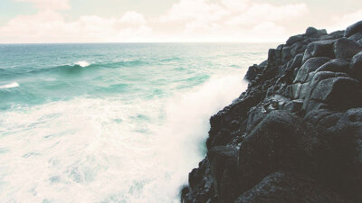 He Won’t Back Down (Part 1 of 2)