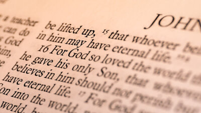 Father, Forgive Them