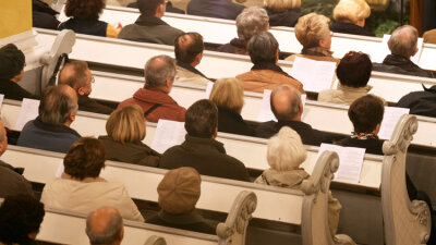 Elders (Part 2 of 3)