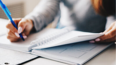 Planning Properly (Part 1 of 3)